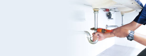 Best Plumbing System Maintenance  in Arnold Line, MS